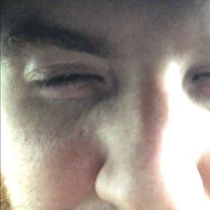 Meet your Posher, Mike